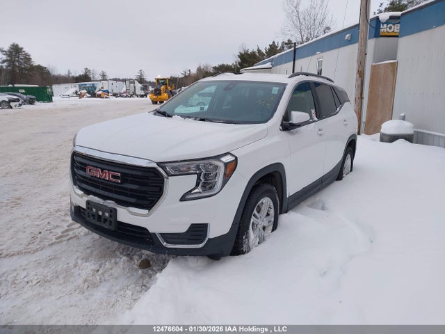 3GKALTEV9NL219913 GMC Terrain Sle