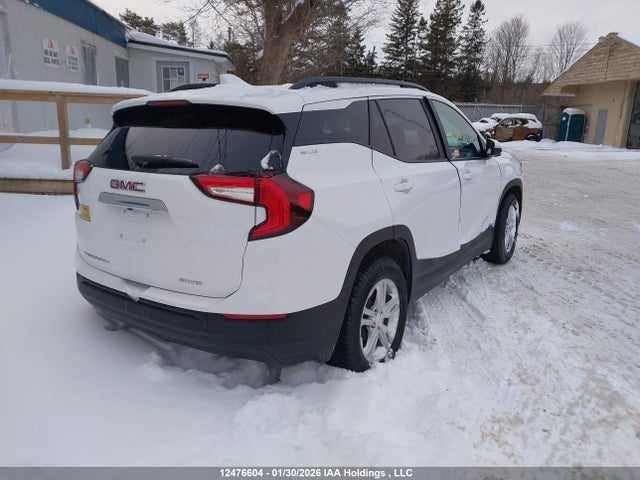 3GKALTEV9NL219913 GMC Terrain Sle