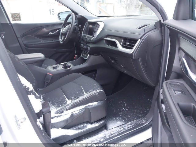 3GKALTEV9NL219913 GMC Terrain Sle
