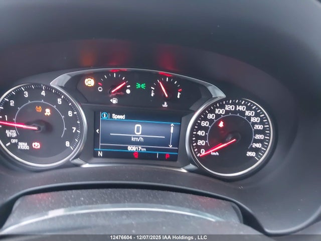 3GKALTEV9NL219913 GMC Terrain Sle