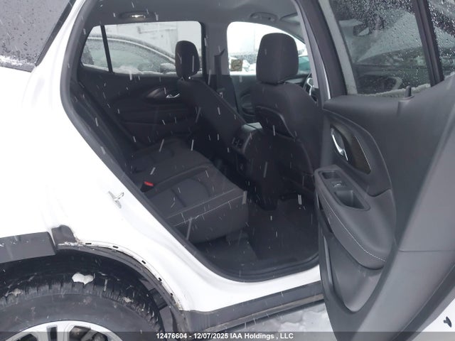 3GKALTEV9NL219913 GMC Terrain Sle