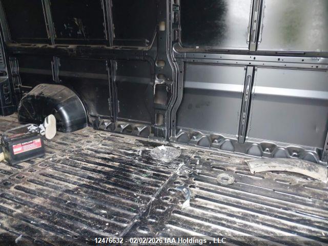3C6LRVDG1RE135944 RAM Promaster 2500 High Roof