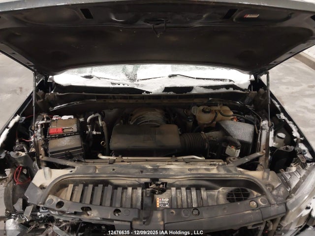 1GCUYGED6NZ218221 Chevrolet Silverado Ltd K1500 Ltz