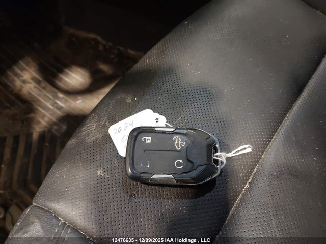 1GCUYGED6NZ218221 Chevrolet Silverado Ltd K1500 Ltz