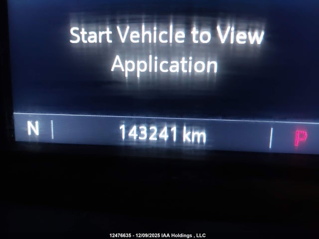 1GCUYGED6NZ218221 Chevrolet Silverado Ltd K1500 Ltz