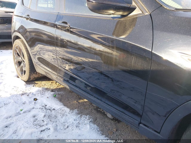5UXWX9C51E0D20213 BMW X3 Xdrive28i