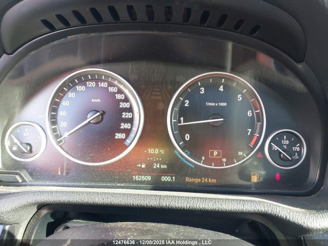 5UXWX9C51E0D20213 BMW X3 Xdrive28i