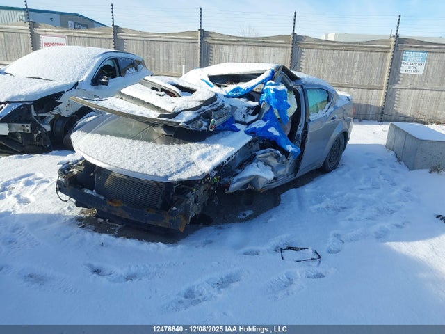 1C3CDZCB8EN102597 Dodge Avenger Sxt