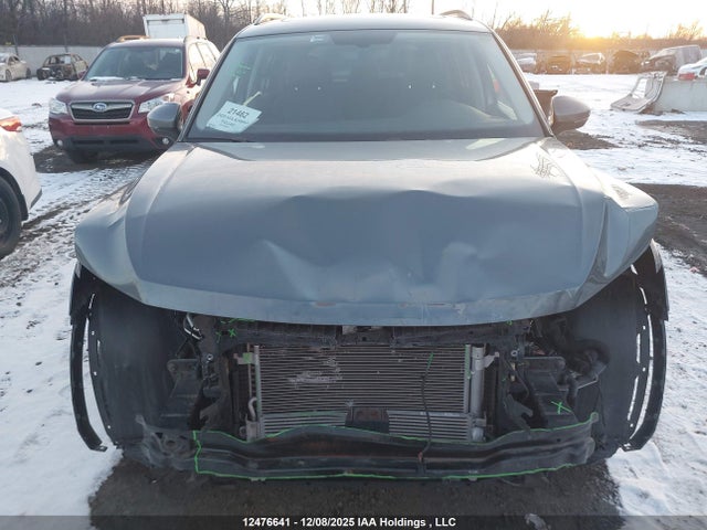 3VV2B7AX9LM010360 Volkswagen Tiguan Se/sel