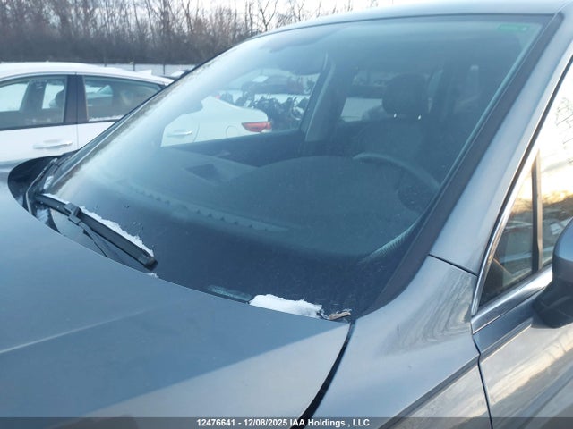 3VV2B7AX9LM010360 Volkswagen Tiguan Se/sel