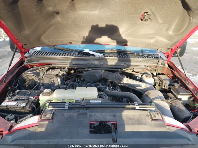 2001 Ford F350 Super Duty მანქანა იყიდება აუქციონზე, vin: 1FDWF37L51EC54975, აუქციონის ნომერი: 12476642