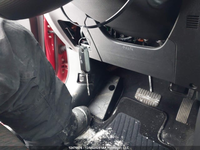 Mitsubishi RVR SE 2019 JA4AJ3AU6KU600421 Image 11