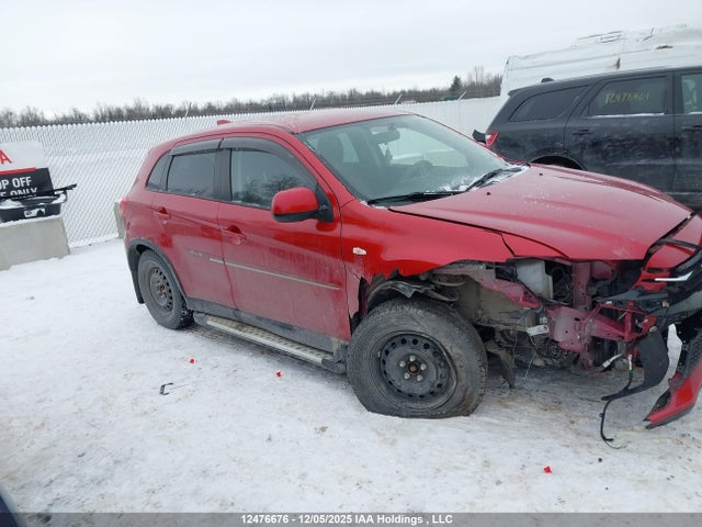 Mitsubishi RVR SE 2019 JA4AJ3AU6KU600421 Image 14