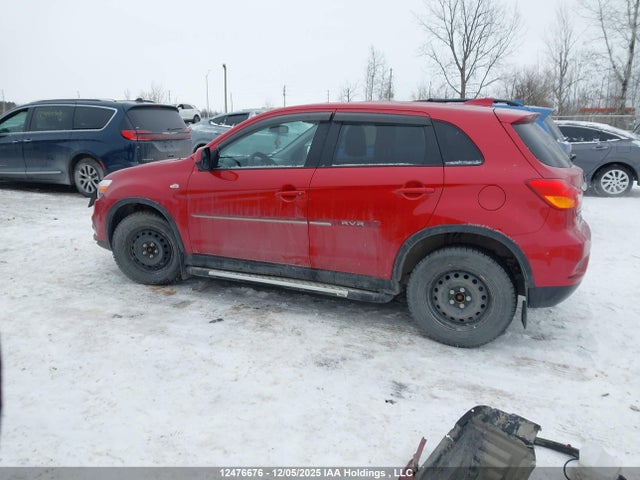 Mitsubishi RVR SE 2019 JA4AJ3AU6KU600421 Image 15