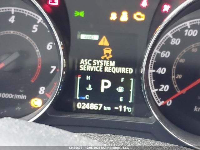 Mitsubishi RVR SE 2019 JA4AJ3AU6KU600421 Image 16
