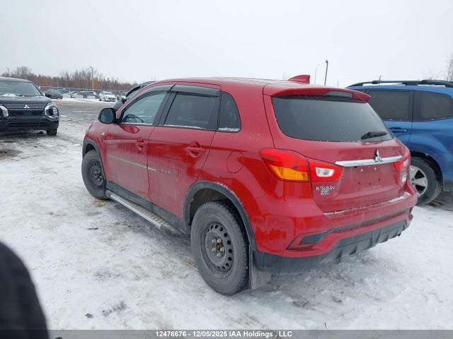 Mitsubishi RVR SE 2019 JA4AJ3AU6KU600421 Image 3