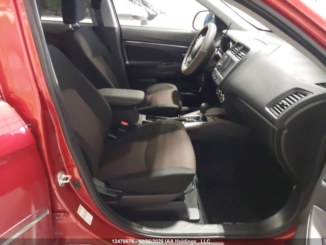 Mitsubishi RVR SE 2019 JA4AJ3AU6KU600421 Image 5