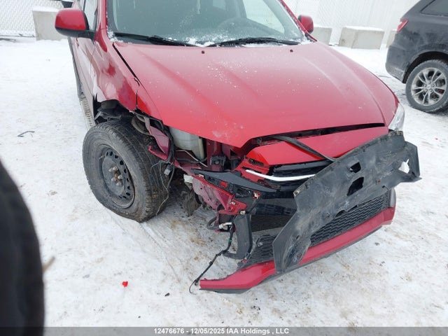Mitsubishi RVR SE 2019 JA4AJ3AU6KU600421 Image 6