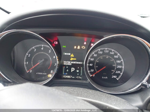Mitsubishi RVR SE 2019 JA4AJ3AU6KU600421 Image 7