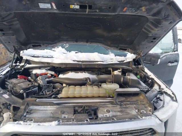 12476691 :رقم المزاد ، 1FTFW1ED1NFA36388 vin ، 2022 Ford F-150 Limited مزاد بيع