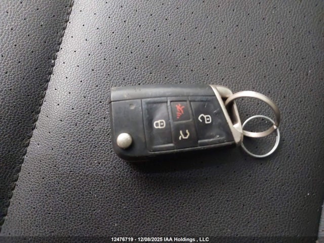 3VWCA7AU6FM510067 Volkswagen Golf Sportwagen Tdi S/tdi Se/tdi Sel