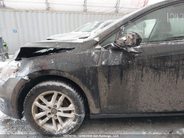 3VWCA7AU6FM510067 Volkswagen Golf Sportwagen Tdi S/tdi Se/tdi Sel