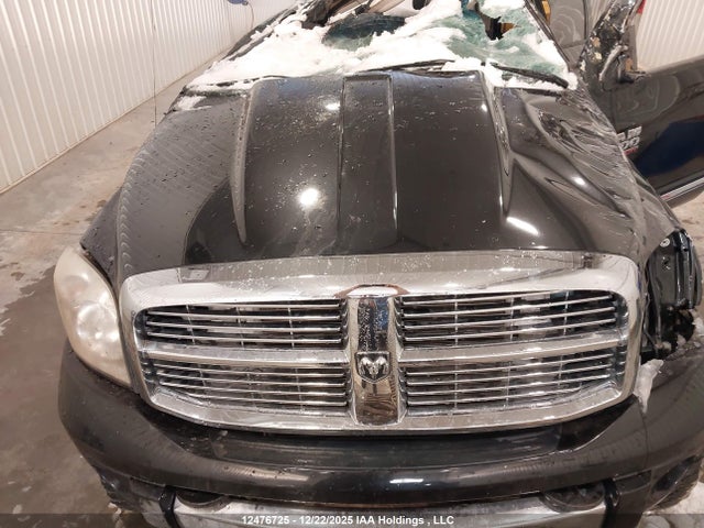 12476725 :رقم المزاد ، 3D3KS29C56G245089 vin ، 2006 Dodge Ram 2500 Laramie مزاد بيع