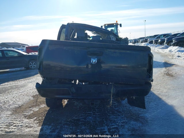 12476725 :رقم المزاد ، 3D3KS29C56G245089 vin ، 2006 Dodge Ram 2500 Laramie مزاد بيع