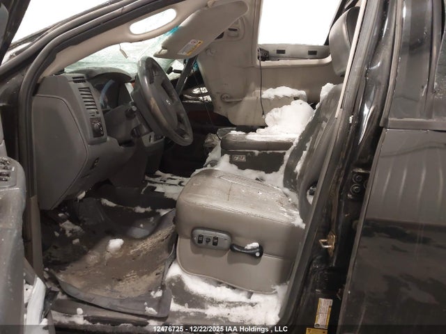 12476725 :رقم المزاد ، 3D3KS29C56G245089 vin ، 2006 Dodge Ram 2500 Laramie مزاد بيع