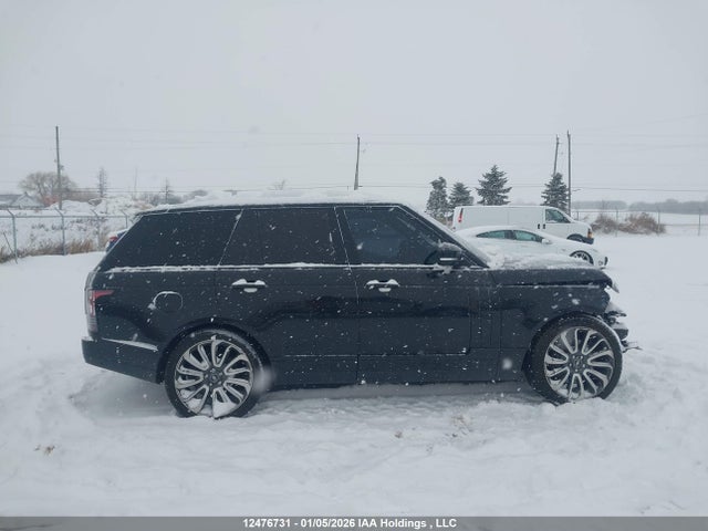 Land Rover s/c lev2 ulev 2016 SALGS2EF7GA300505 Image 14