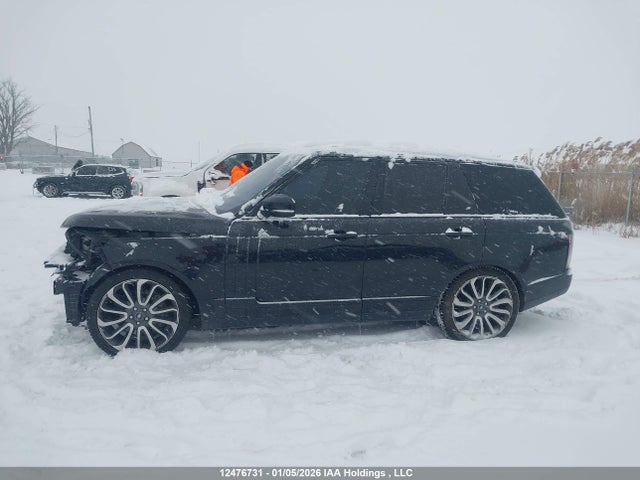 Land Rover s/c lev2 ulev 2016 SALGS2EF7GA300505 Image 15