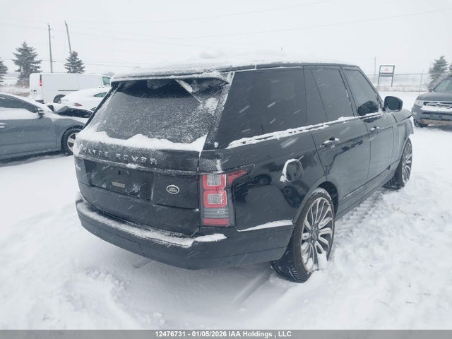 Land Rover s/c lev2 ulev 2016 SALGS2EF7GA300505 Image 4
