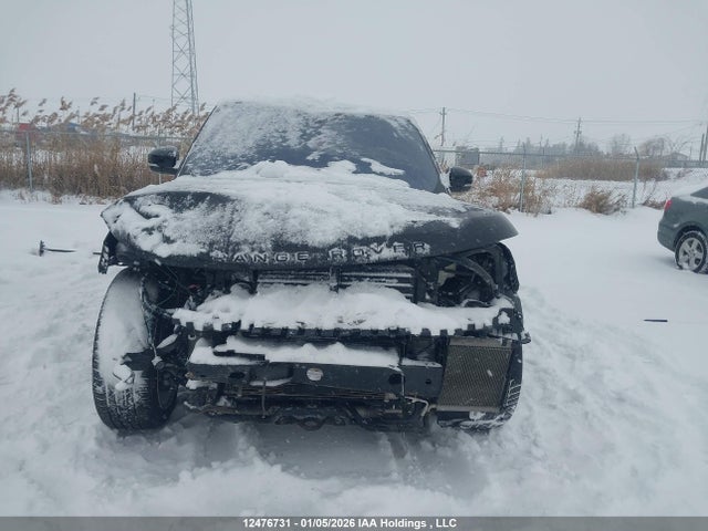 Land Rover s/c lev2 ulev 2016 SALGS2EF7GA300505 Image 6