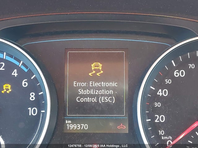 WVWPR7AU0JW907831 Volkswagen E-Golf