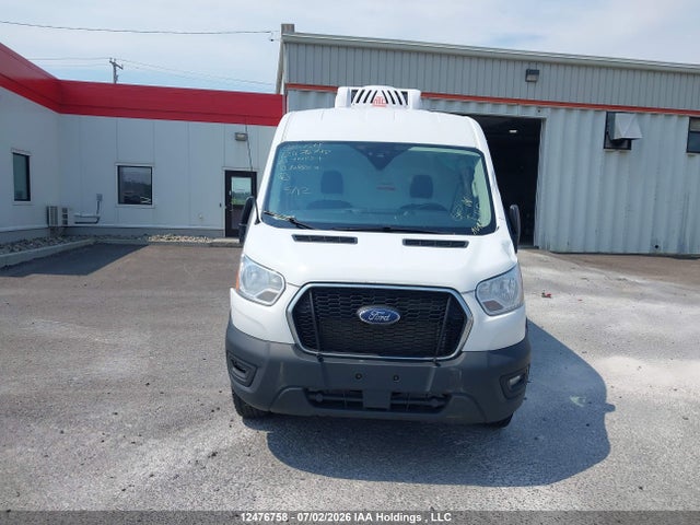 Ford Transit-350 Cargo 2021 1FTBW9C86MKA08823 Image 13