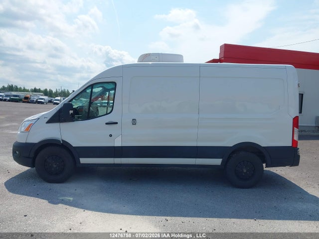 Ford Transit-350 Cargo 2021 1FTBW9C86MKA08823 Image 15