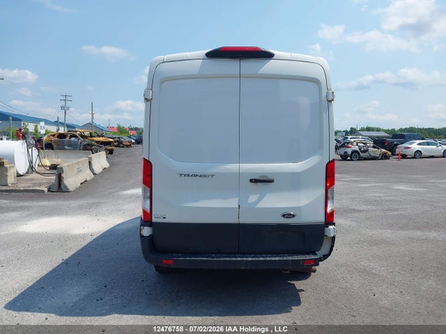 Ford Transit-350 Cargo 2021 1FTBW9C86MKA08823 Image 17