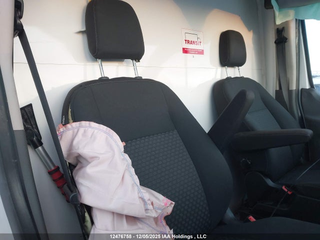 Ford Transit-350 Cargo 2021 1FTBW9C86MKA08823 Image 8