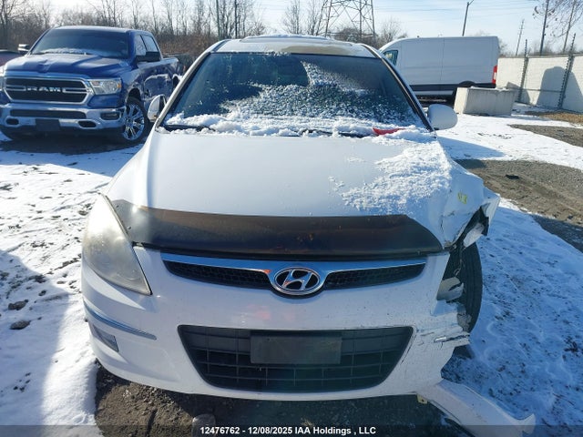 Продаж на аукціоні авто 2012 Hyundai Elantra Touring Gls/se, vin: KMHDC8AE3CU145558, номер лоту: 12476762