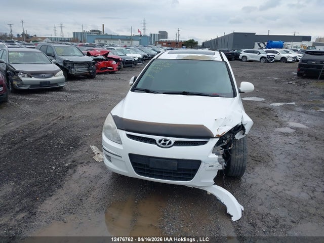 Продаж на аукціоні авто 2012 Hyundai Elantra Touring Gls/se, vin: KMHDC8AE3CU145558, номер лоту: 12476762