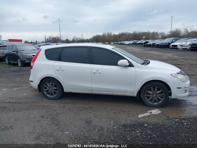 Продаж на аукціоні авто 2012 Hyundai Elantra Touring Gls/se, vin: KMHDC8AE3CU145558, номер лоту: 12476762