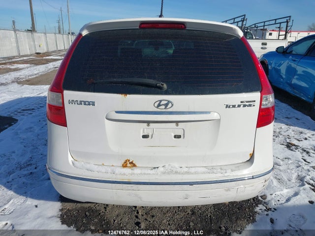 Продаж на аукціоні авто 2012 Hyundai Elantra Touring Gls/se, vin: KMHDC8AE3CU145558, номер лоту: 12476762