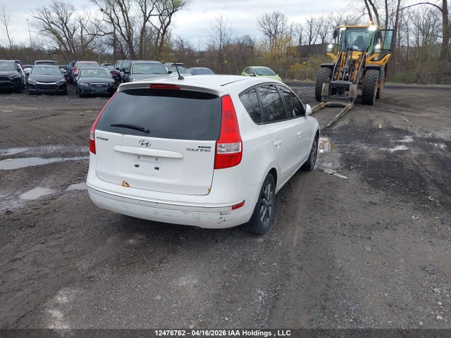 Продаж на аукціоні авто 2012 Hyundai Elantra Touring Gls/se, vin: KMHDC8AE3CU145558, номер лоту: 12476762