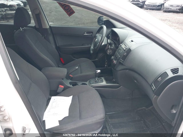 Продаж на аукціоні авто 2012 Hyundai Elantra Touring Gls/se, vin: KMHDC8AE3CU145558, номер лоту: 12476762