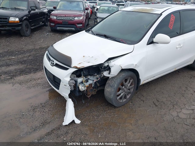 Продаж на аукціоні авто 2012 Hyundai Elantra Touring Gls/se, vin: KMHDC8AE3CU145558, номер лоту: 12476762