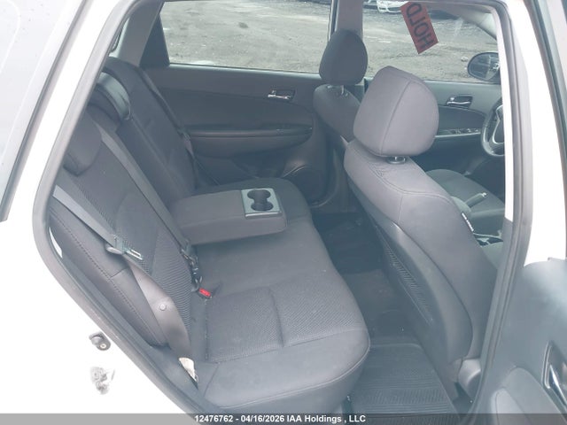 Продаж на аукціоні авто 2012 Hyundai Elantra Touring Gls/se, vin: KMHDC8AE3CU145558, номер лоту: 12476762