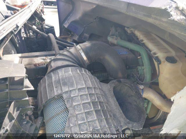 Volvo Volvo 2020 4V4NC9EH8LN243843 Image 11