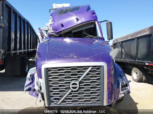 Volvo Volvo 2020 4V4NC9EH8LN243843 Image 12