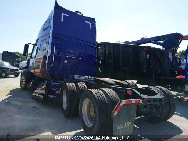 Volvo Volvo 2020 4V4NC9EH8LN243843 Image 14