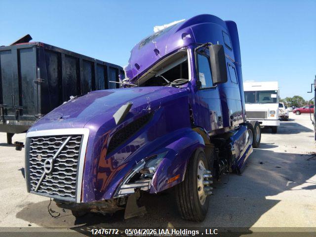 Volvo Volvo 2020 4V4NC9EH8LN243843 Image 3